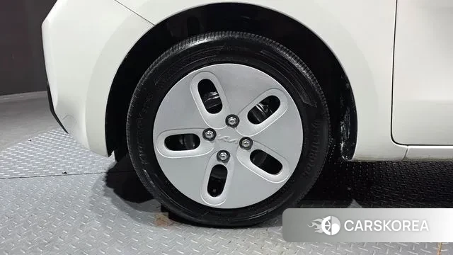 Kia The New Kia Ray id 3701596 из Кореи 15