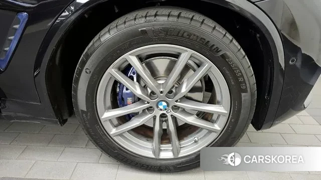 BMW X4 (G02) id 3343979 из Кореи 15