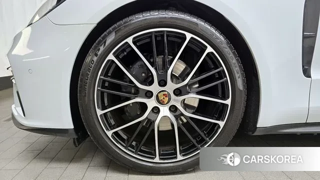 Porsche Panamera (971) id 3242779 из Кореи 15