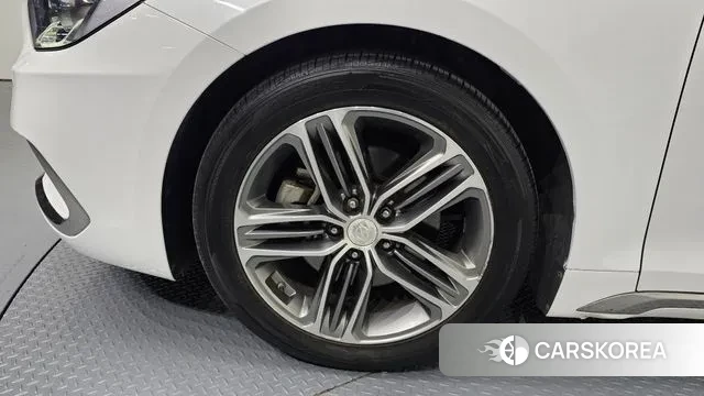 Hyundai Grandeur IG id 3636587 из Кореи 15