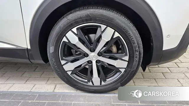 Peugeot 5008 second generation id 3651355 из Кореи 15