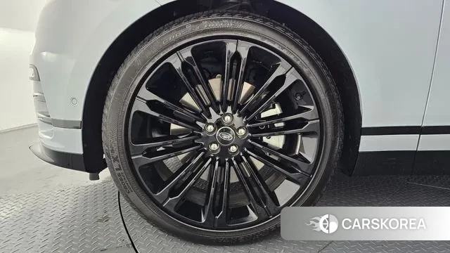 Land Rover Range Rover Velar id 3648822 из Кореи 15