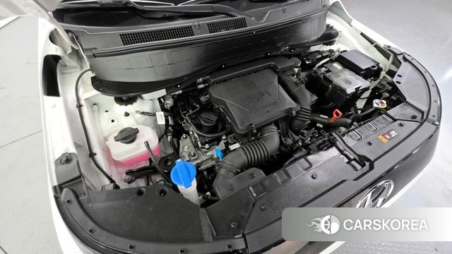 Hyundai Casper id 4201142 из Кореи 27