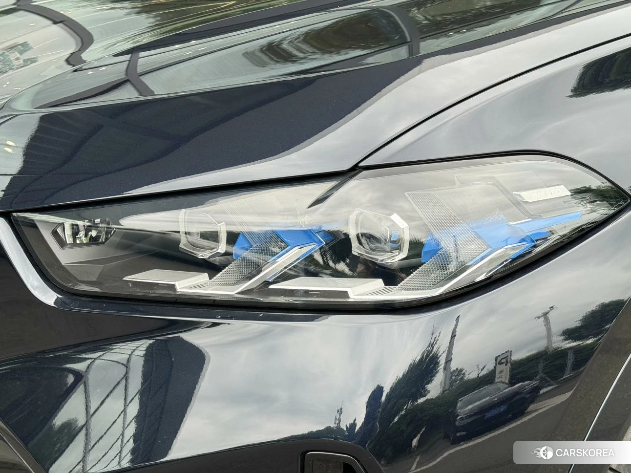 BMW X6 id 4498819 из Китая 15