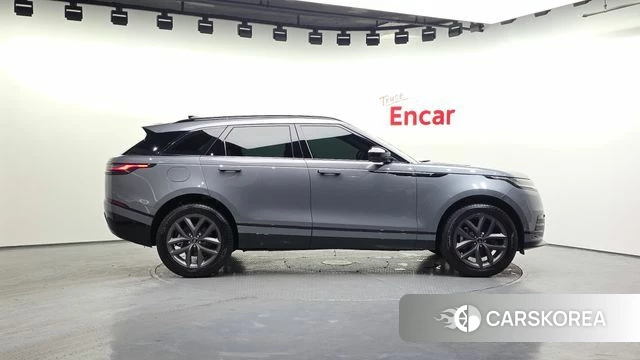 Land Rover Range Rover Velar id 4617391 из Кореи 15