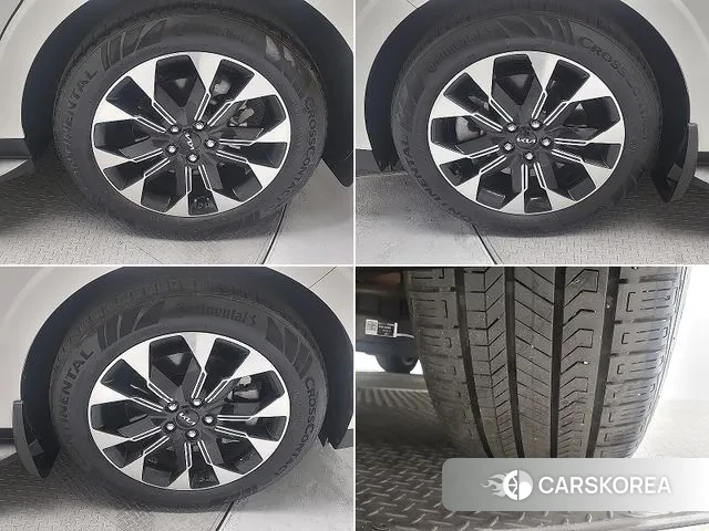 Kia Carnival 4th generation id 3492255 из Кореи 15