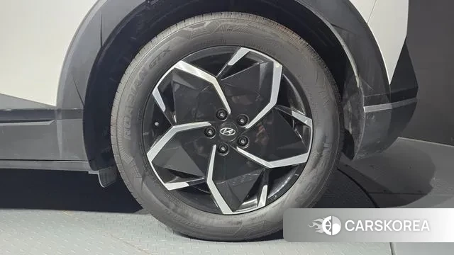 Hyundai Ionic 5 id 3008116 из Кореи 15