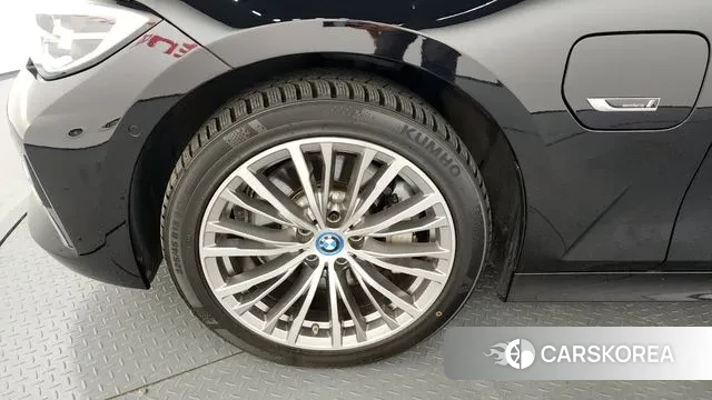 BMW 3 Series (G20) id 3027747 из Кореи 15