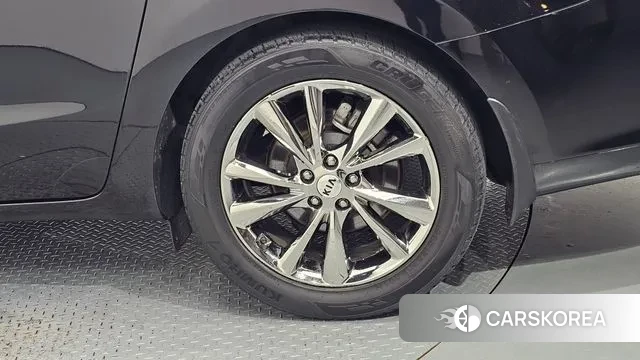 Kia The New Carnival id 3033837 из Кореи 15