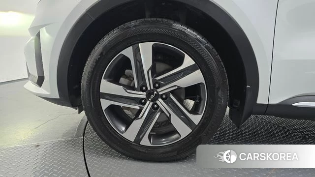 Kia Sorento 4th Generation id 4676561 из Кореи 15