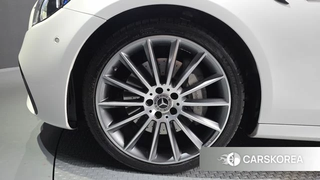 Mercedes-Benz E-Class W213 id 4443865 из Кореи 29