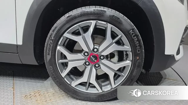 Kia Seltos id 3581831 из Кореи 15