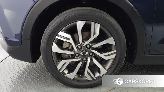 Ssangyong Tivoli Armor id 3193540 из Кореи 15