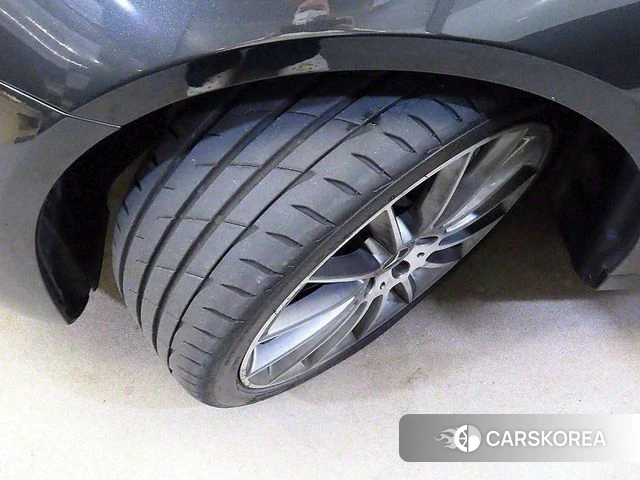 Mercedes-Benz E-Class W213 id 4486708 из Кореи 15