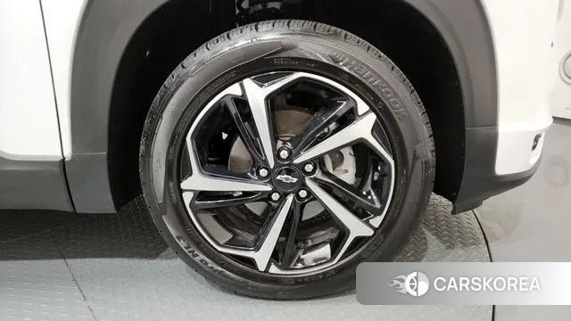 Chevrolet (GM Daewoo) Trailblazer id 3686822 из Кореи 15