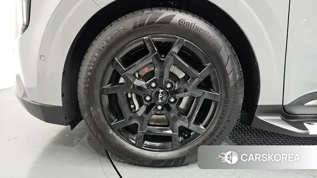 Kia The New Carnival 4th Generation id 3457477 из Кореи 15