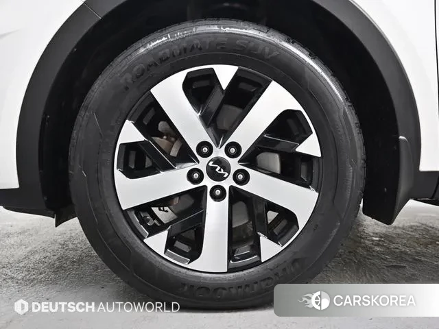 Kia Sorento 4th Generation id 3311781 из Кореи 15