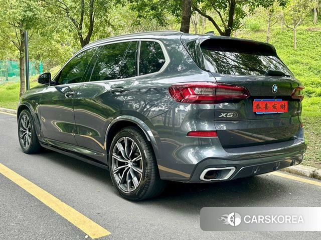 BMW X5 (imported) id 4273422 из Китая 19