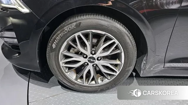 Kia K5 3rd generation id 3022071 из Кореи 15