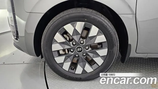 Hyundai Staria id 2823652 из Кореи 15