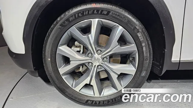 Hyundai Palisade id 2552289 из Кореи 15