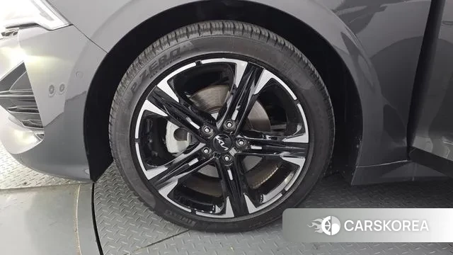 Kia K5 3rd generation id 3377909 из Кореи 15