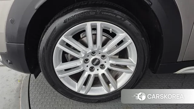 Mini Cooper Countryman id 3573535 из Кореи 15