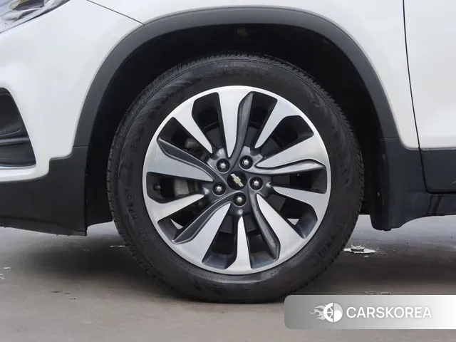 Chevrolet (GM Daewoo) The New Trax id 3098209 из Кореи 15