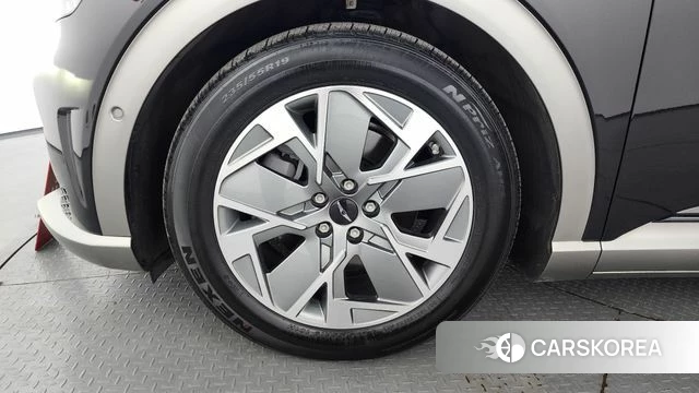 Genesis GV60 id 3964809 из Кореи 15