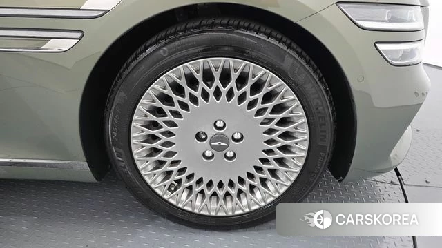 Genesis G80 (RG3) id 4232332 из Кореи 26