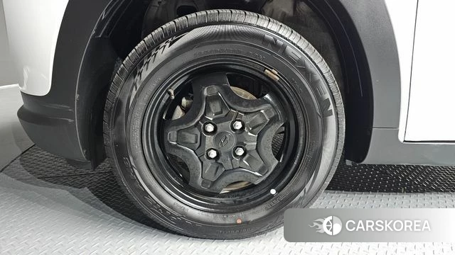 Hyundai Casper id 4433800 из Кореи 25