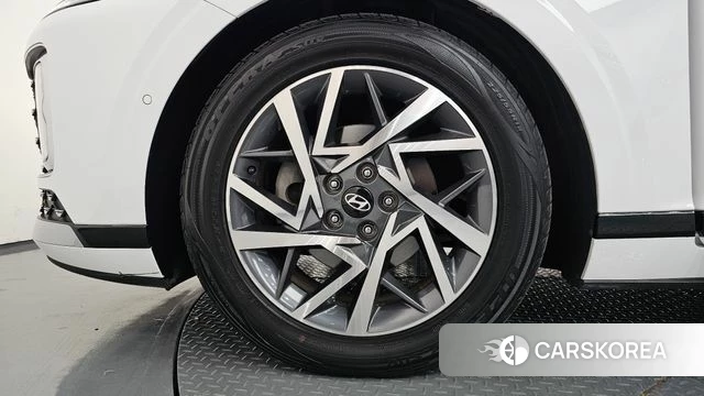 Hyundai Grandeur Hybrid (GN7) id 4928934 из Кореи 15