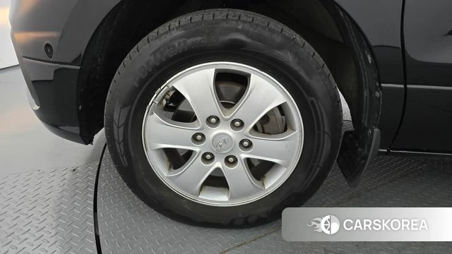 Hyundai The New Grand Starex id 4430234 из Кореи 25