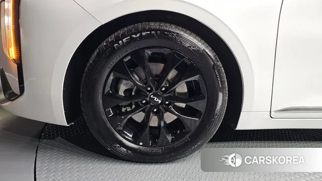 Kia The New K8 id 3359519 из Кореи 15