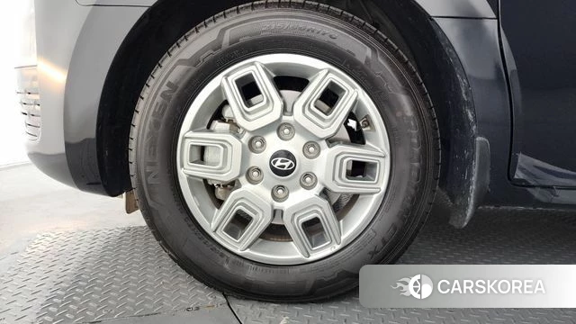 Hyundai Staria id 3933959 из Кореи 15