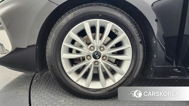 Kia K7 Premier id 3834299 из Кореи 15