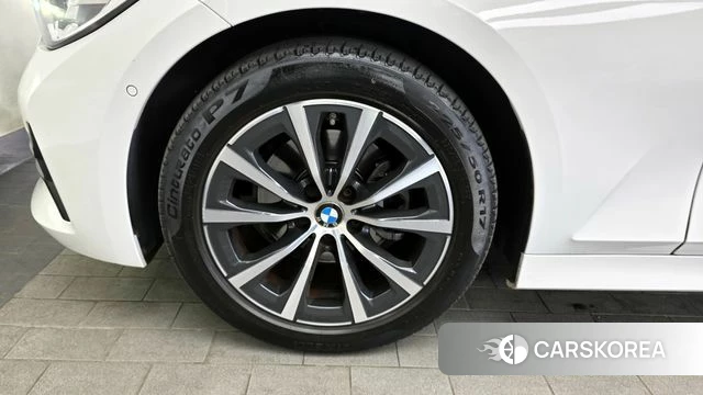 BMW 3 Series (G20) id 4324302 из Кореи 15