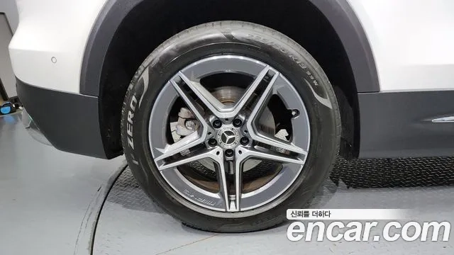 Mercedes-Benz GLB-Class X247 id 2867536 из Кореи 15