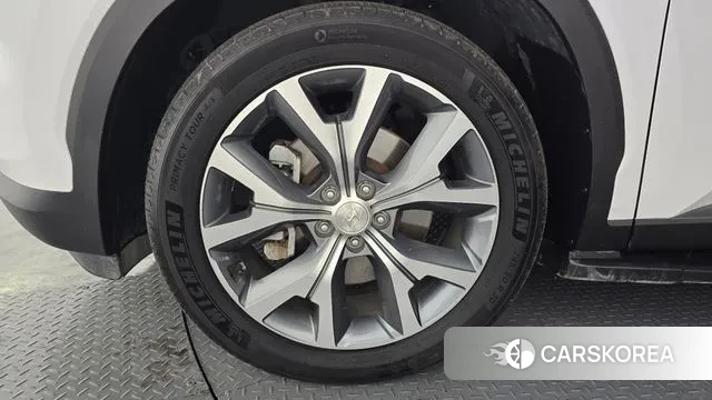 Hyundai Palisade id 3698375 из Кореи 16