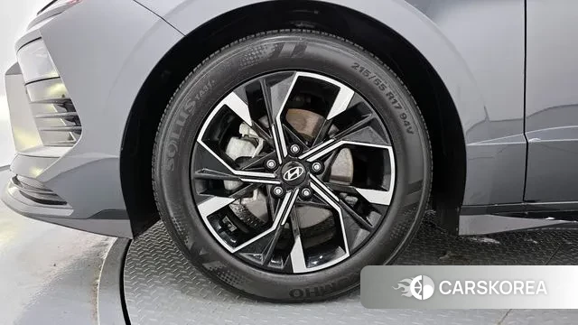 Hyundai Sonata D Edge (DN8) id 3042687 из Кореи 15