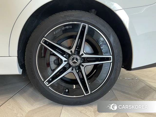 Mercedes-Benz Class C id 4264471 из Китая 22