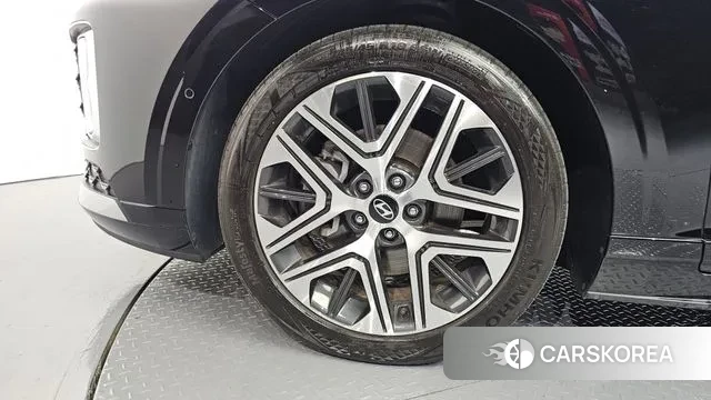 Hyundai Grandeur (GN7) id 3377995 из Кореи 15