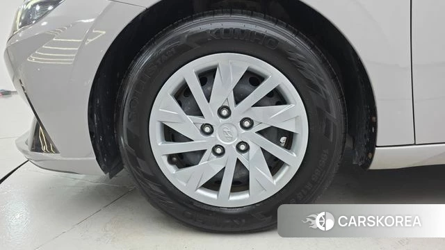 Hyundai Avante (CN7) id 4594494 из Кореи 15