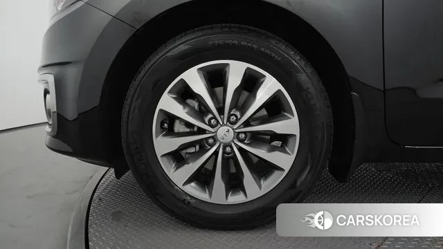 Kia All New Carnival id 3009494 из Кореи 15