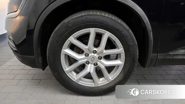 Renault Korea (Samsung) QM6 id 3375332 из Кореи 15