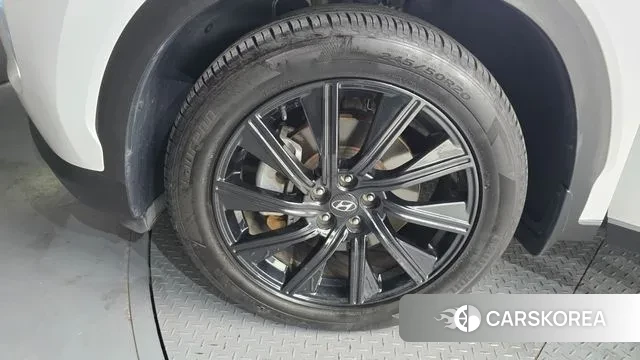 Hyundai Palisade id 3616605 из Кореи 15