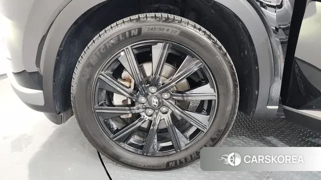 Hyundai The New Palisade id 3405704 из Кореи 15