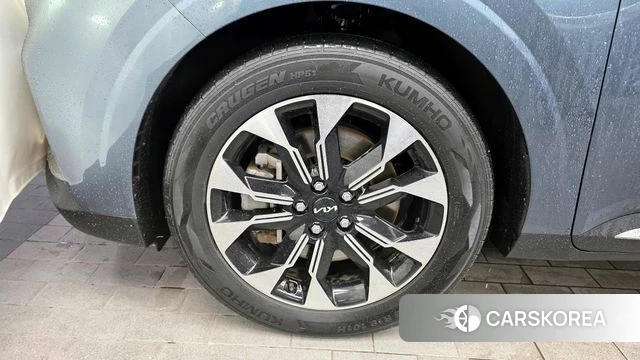 Kia Carnival 4th generation id 4350246 из Кореи 28
