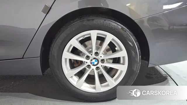 BMW 3 Series GT (F34) id 3736513 из Кореи 15