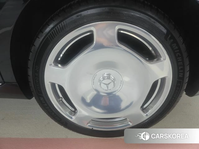 Mercedes-Benz S-Class W223 id 4463584 из Кореи 15